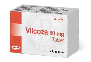 GLIVIDIN 50 mg 28 tablet kutu görseli