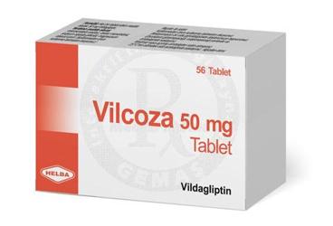 GLIVIDIN 50 mg 56 tablet kutu görseli