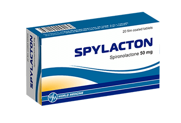SPYLACTON 50 mg 20 film tablet kutu görseli