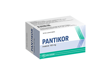 PANTIKOR 100 mg film tablet (120 film tablet) kutu görseli