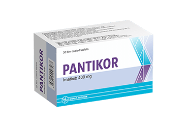 PANTIKOR 400 mg film tablet (30 film tablet) kutu görseli