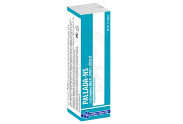 PALLADA-NS 6.65 mg/ml nazal sprey. çözelti (15 ml) kutu görseli