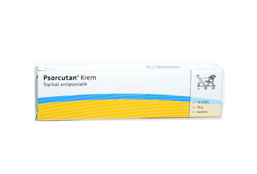 PSORCUTAN 30 gr krem kutu görseli