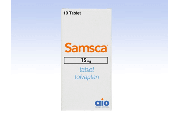 SAMSCA 15 mg 10 tablet kutu görseli