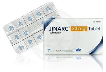 JINARC 30 mg 28 tablet kutu görseli