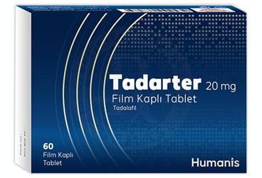 MASTAD 20 mg film kaplı tablet (60 adet) kutu görseli