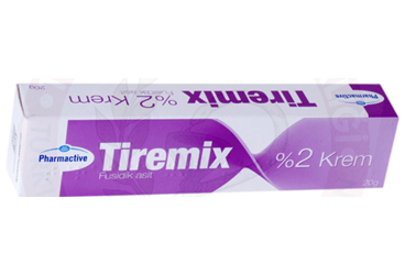 TIREMIX %2 20 G krem kutu görseli