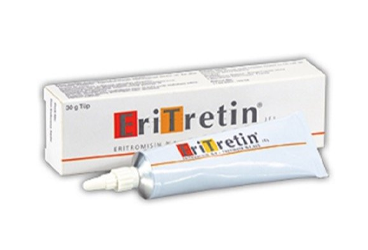 ERITRETIN 30 gr jel kutu görseli