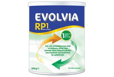 EVOLVIA HA 1, 400 G kutu görseli