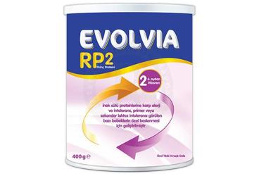 EVOLVIA HA 2, 400 G kutu görseli