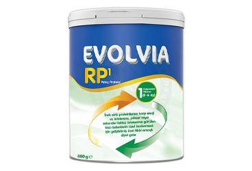 EVOLVIA RP 1, 400 G kutu görseli
