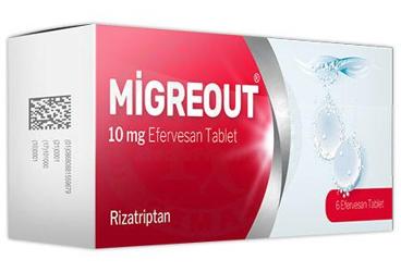 RIZNORM 10 efervesan tablet (6 tablet) kutu görseli
