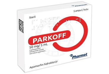 APOFIN 50mg/5 ml enj. veya inf. çözelti içeren ampül (5 ampül) kutu görseli