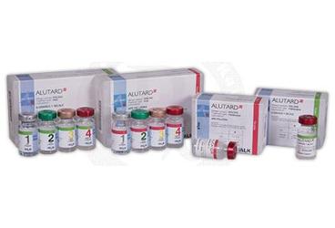 ALK ALUTARD 4X5 ml 108 başlangıç (BETULA) kutu görseli