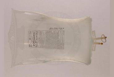 DIANEAL PD4 PERITONEAL diyaliz çözeltisi (%2.27 glükozlu) 5000 ml tekli torba kutu görseli