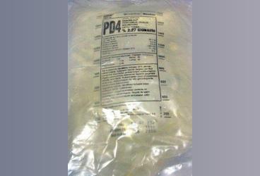 DIANEAL PD4 PERITONEAL diyaliz çözeltisi (%2.27 glükozlu) 6 lt HOMECHOICE setli kutu görseli