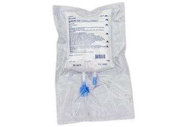 CLINOLEIC %20 IV infüzyonluk lipid emülsiyon (500 ml) kutu görseli