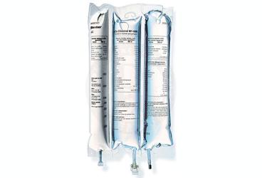 OLICLINOMEL N7-1000E infüzyonluk eloktrolitli aminoasit çözeltisi glükoz çözeltisi lipidemülsiyonu (1000 ml) kutu görseli