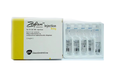 ZOFRAN 8 mg/4 ml 1 ampül { Sandoz } kutu görseli