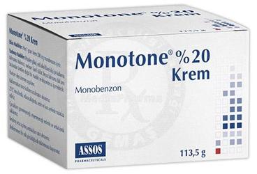 MONOTONE %20 krem kutu görseli