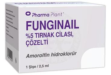 ONIKOM %5 tırnak cilası çözelti (2.5 ml) kutu görseli