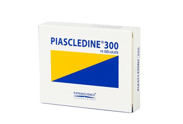 PIASCLEDINE 300 mg kapsül (30 kapsül) kutu görseli