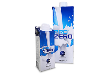 PROZERO 18x250 ml { Nestle } kutu görseli