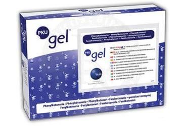 PKU GEL ahududu 720 gr(30X24GR) saşe kutu görseli
