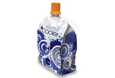 PKU COOLER portakal 4.4 KG(30X130 ml) poşet kutu görseli