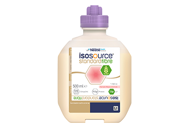 ISOSOURCE FIBER 500 ml MULTIFRUIT kutu görseli