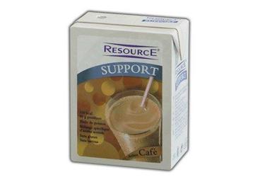 RESOURCE SUPPORT 200 ml kahve aromalı kutu görseli
