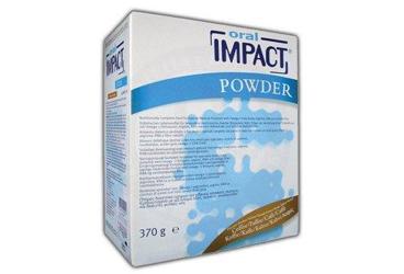 IMPACT oral COFFEE (74 gr x 5 poşet) kutu görseli