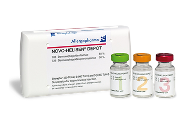 NOVO HELISEN DEPOT/M 4.5 ml (idame) 1 flakon kutu görseli