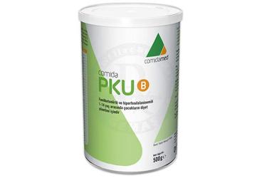 COMIDA PKU B 500 gr kutu görseli