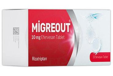RIZNORM 10 mg 3 efervesan tablet kutu görseli
