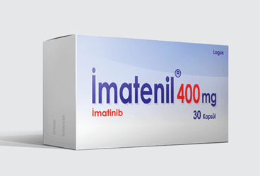 IMATENIL 400 mg 30 kapsül kutu görseli