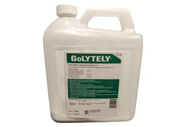 GOLYTELY bağırsak temizleme tozu 4 L kutu görseli