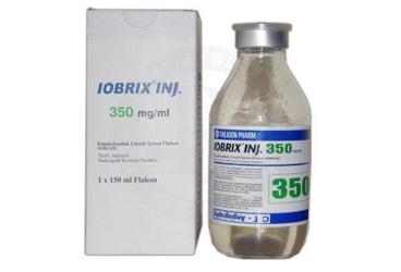 IOBRIX INJ. 350 mg/ml 150 ml kutu görseli