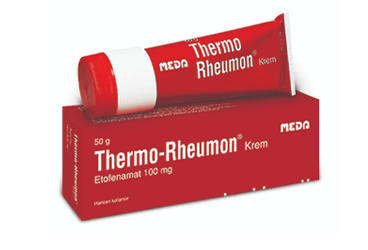 THERMO-RHEUMON 100 mg 50 gr krem kutu görseli