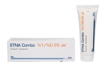 ETNA COMBO %1 / %0.25 jel 50 G kutu görseli