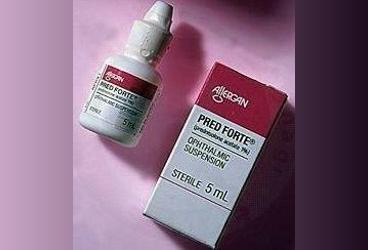 PRED FORTE %1 5 ml oft.sol. kutu görseli