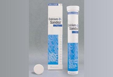 CALCIUM-D SANDOZ 20 eff.tablet kutu görseli