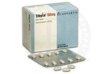 TRILEPTAL 150 mg 50 film tablet kutu görseli