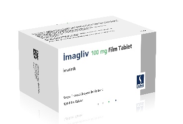 IMAGLIV 100 mg 120 film tablet kutu görseli