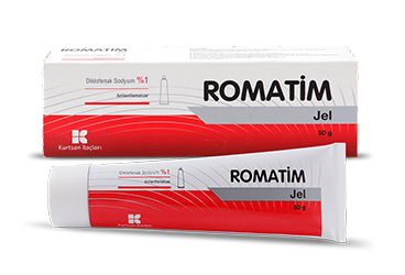 ROMATIM 50 gr jel kutu görseli
