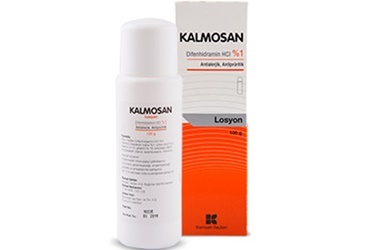 KALMOSAN 100 ml losyon kutu görseli