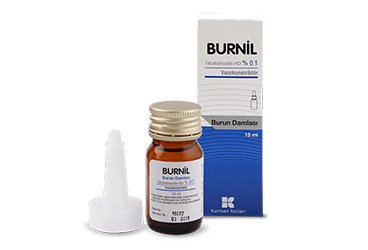 BURNIL %0.1 15 ml damla kutu görseli