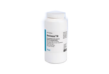 AMINESS N 300 film tablet {A.İ.Pazarlama} kutu görseli