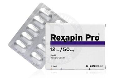 TARGET 12/50 mg 30 kapsül kutu görseli