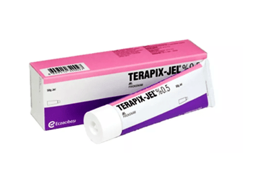 MECO-jel % 0.5 50 gr jel kutu görseli